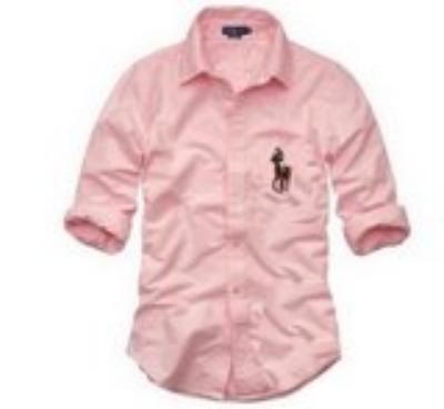 Men polo shirts-540